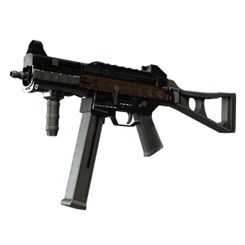 UMP-45 | Roadblock, После полевых испытаний