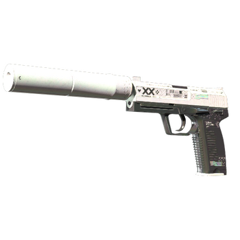 The Recoil Collection
