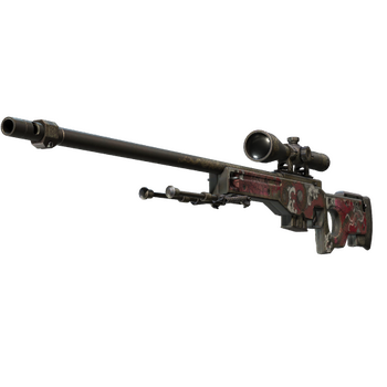 AWP | Duality, После полевых испытаний