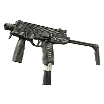 MP9 | Featherweight, После полевых испытаний