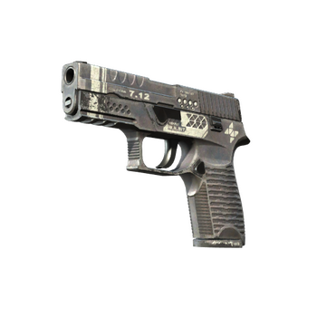 P250 | Re.built, После полевых испытаний