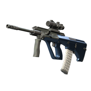 AUG | Anodized Navy, Factory New