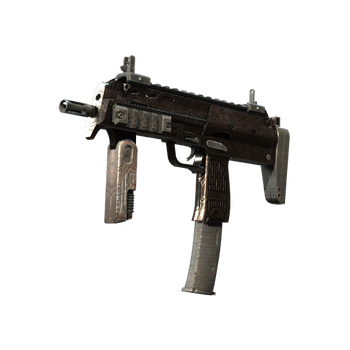 MP7 | Sunbaked, После полевых испытаний