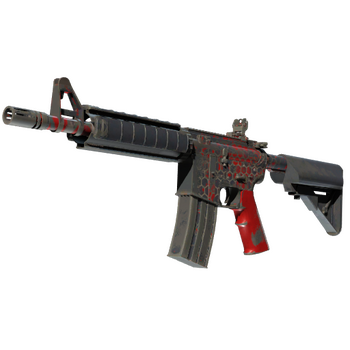 M4A4 | Converter, После полевых испытаний