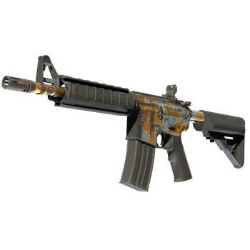 M4A4 | Daybreak, После полевых испытаний