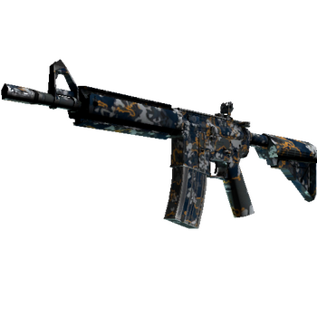 M4A4 | Global Offensive, Field-Tested