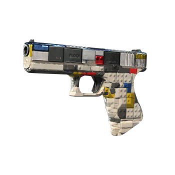 Glock-18 | Block-18, После полевых испытаний