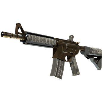 The Revolver Case Collection