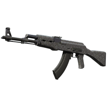 AK-47 | Baroque Purple, После полевых испытаний