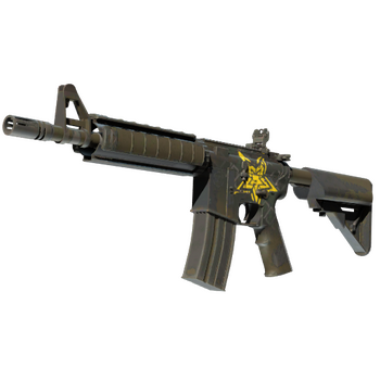 M4A4 | Zirka, После полевых испытаний