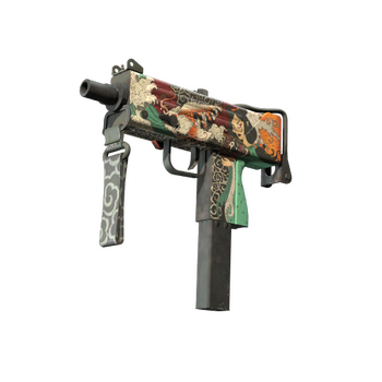 MAC-10 | Allure, После полевых испытаний