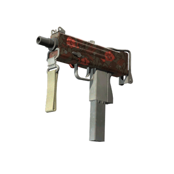 MAC-10 | Aloha, После полевых испытаний