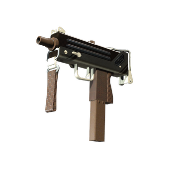 MAC-10 | Calf Skin, После полевых испытаний