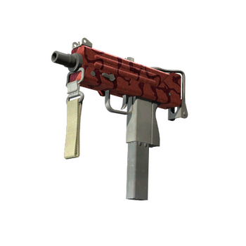 MAC-10 | Carnivore, После полевых испытаний