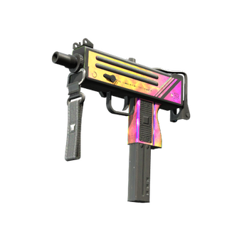 MAC-10 | Disco Tech, После полевых испытаний