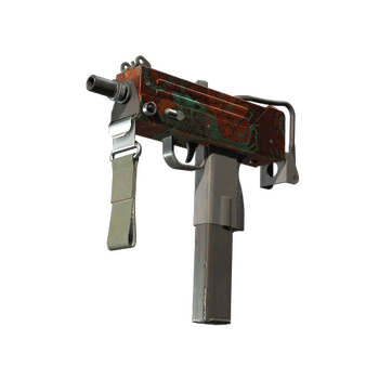 MAC-10 | Last Dive, После полевых испытаний