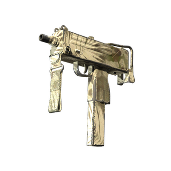 MAC-10 | Palm, После полевых испытаний