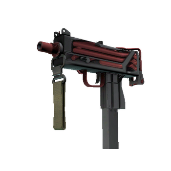 MAC-10 | Pipe Down, После полевых испытаний