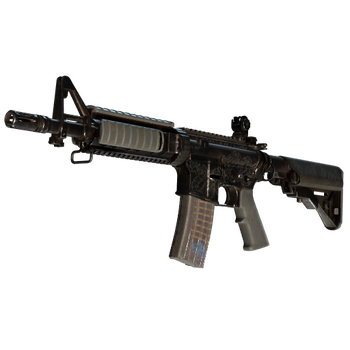 M4A4 | Etch Lord, После полевых испытаний