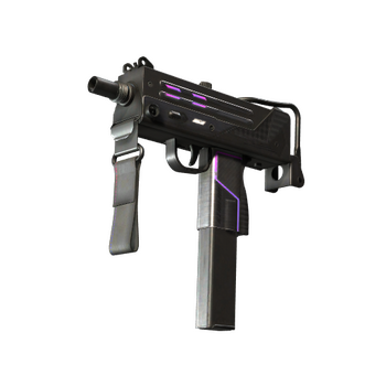 MAC-10 | Light Box, После полевых испытаний