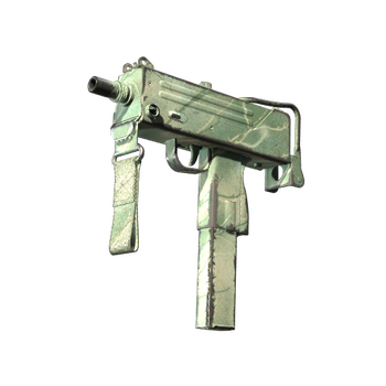 MAC-10 | Surfwood, После полевых испытаний