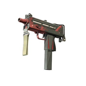 MAC-10 | Tatter, После полевых испытаний