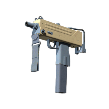 MAC-10 | Tornado, После полевых испытаний