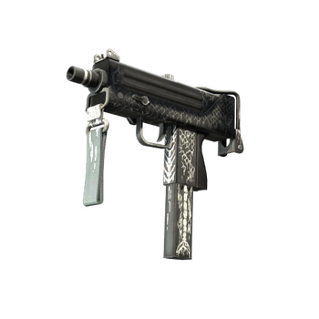 MAC-10 | Whitefish, После полевых испытаний