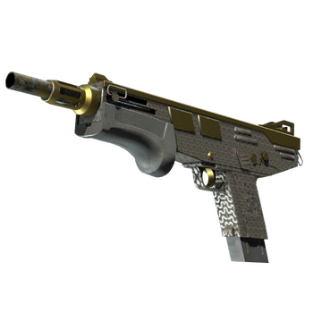 MAG-7 | Chainmail, Minimal Wear