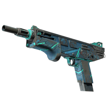 MAG-7 | Cobalt Core, Field-Tested