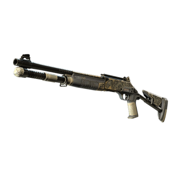 XM1014 | Irezumi, После полевых испытаний