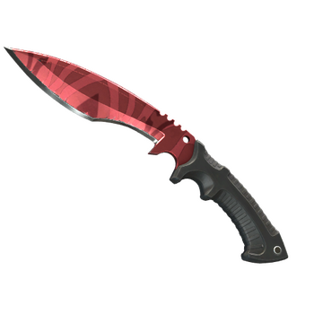 ★ Kukri Knife | Slaughter, Field-Tested