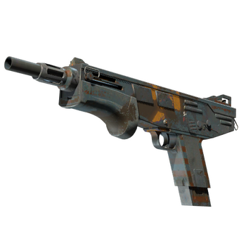 MAG-7 | Irradiated Alert, После полевых испытаний