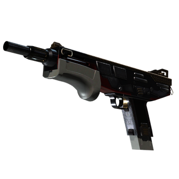 MAG-7 | Praetorian, Field-Tested