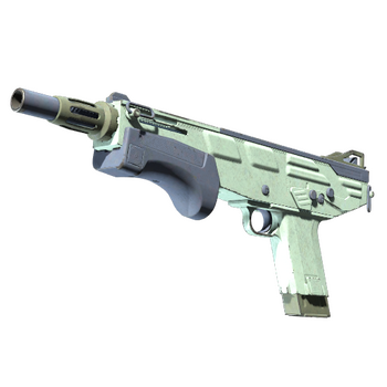 MAG-7 | Storm, После полевых испытаний