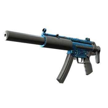MP5-SD | Co-Processor, После полевых испытаний