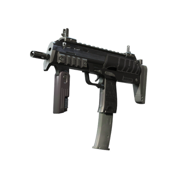 MP7 | Armor Core, После полевых испытаний
