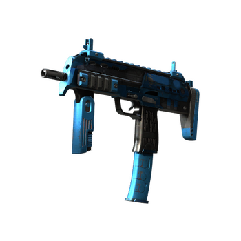 MP7 | Cirrus, После полевых испытаний