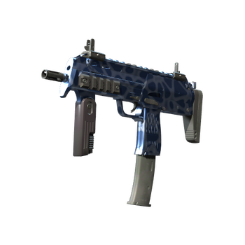 MP7 | Ocean Foam, Minimal Wear