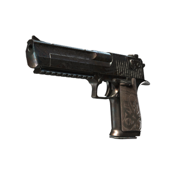 Desert Eagle | Calligraffiti, Field-Tested