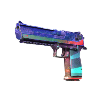Desert Eagle | Starcade, Field-Tested
