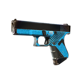 Glock-18 | AXIA, После полевых испытаний
