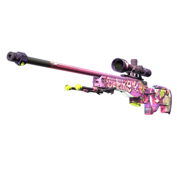 AWP | Crakow!, После полевых испытаний