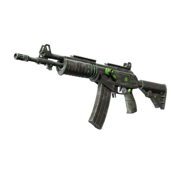 Galil AR | NV, После полевых испытаний