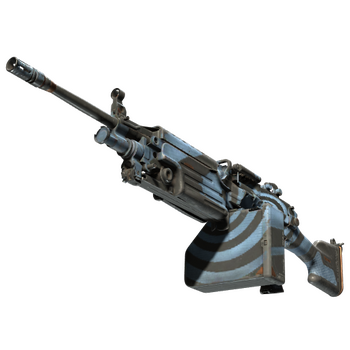 M249 | Hypnosis, После полевых испытаний