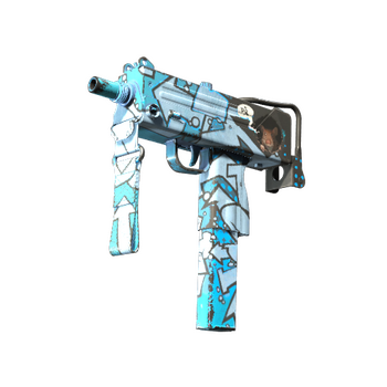 MAC-10 | Pipsqueak, После полевых испытаний