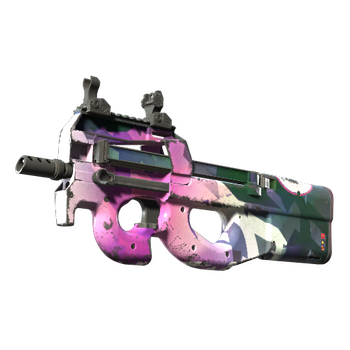 P90 | Attack Vector, После полевых испытаний