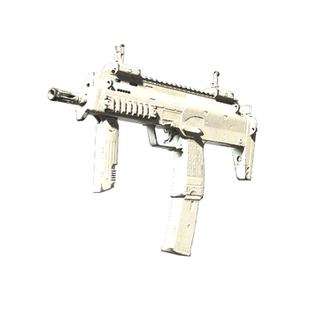 MP7 | Whiteout
