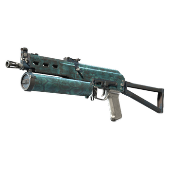 PP-Bizon | Cold Cell, После полевых испытаний