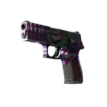 P250 | Epicenter, После полевых испытаний